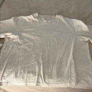 Women distressed T-Shirt